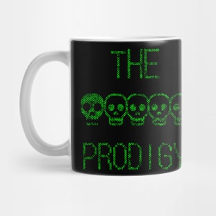 The prody game Mug